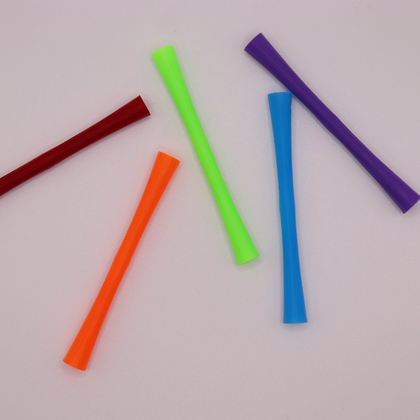 Hi-Flow Vortex Straws