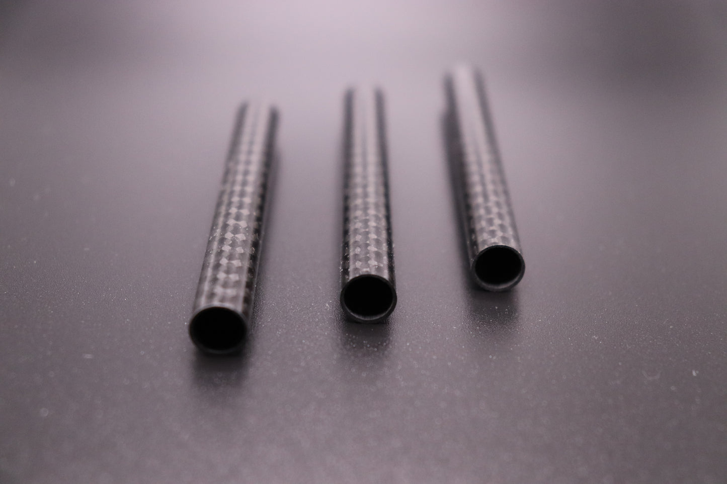 Carbon Fiber Straw